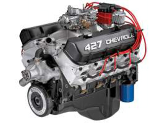 P2216 Engine